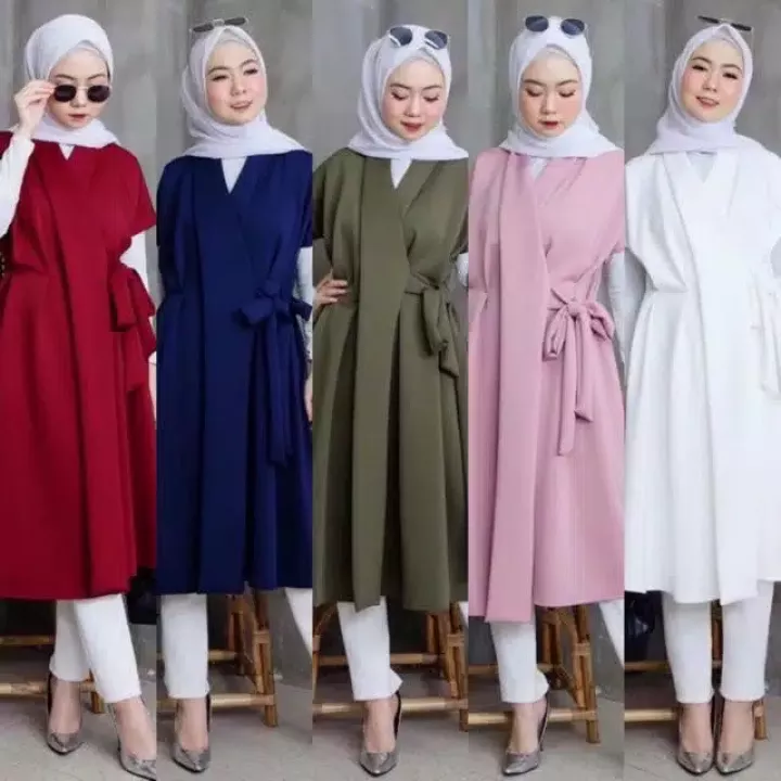 Detail Gambar Baju Other Nomer 35