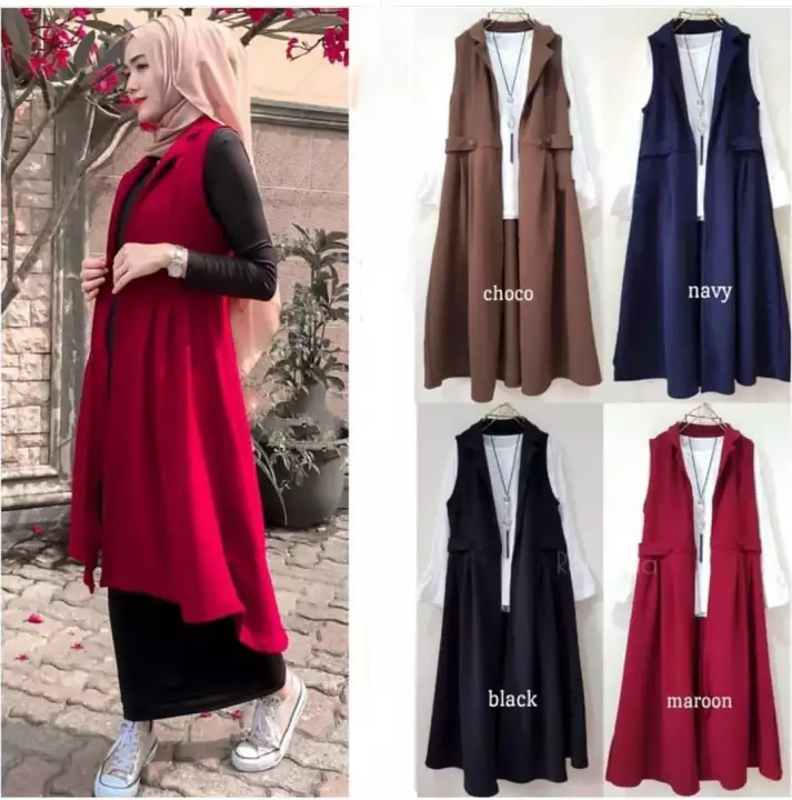 Detail Gambar Baju Other Nomer 5