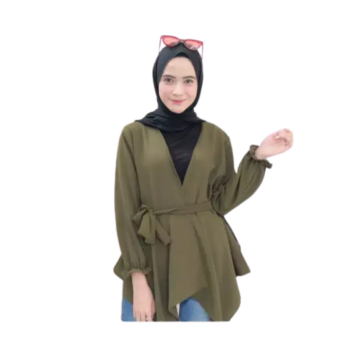 Detail Gambar Baju Other Nomer 43