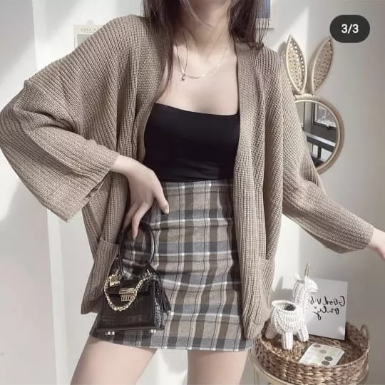 Detail Gambar Baju Other Nomer 47