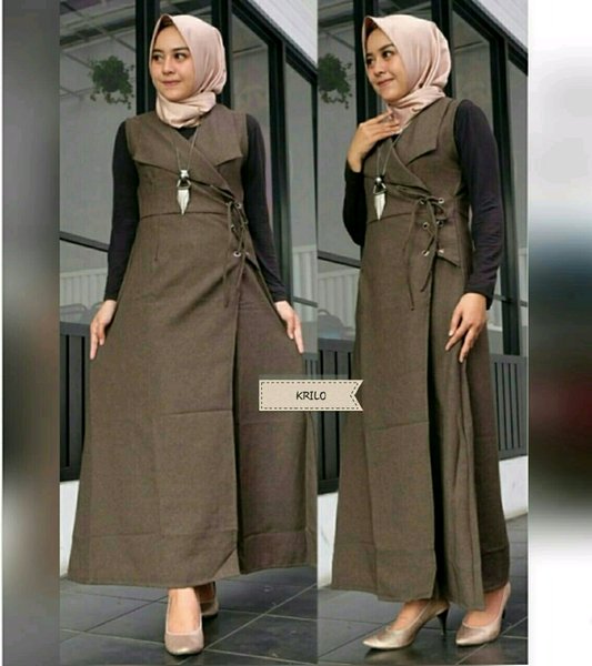 Detail Gambar Baju Other Nomer 6
