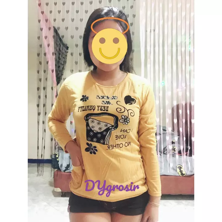 Detail Gambar Baju Other Nomer 55