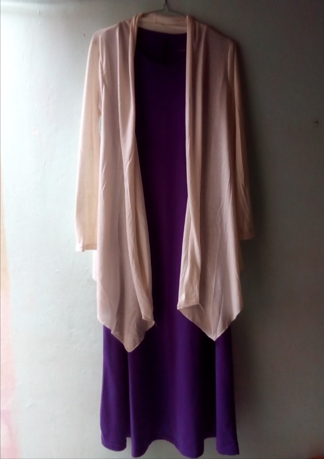 Detail Gambar Baju Other Nomer 7