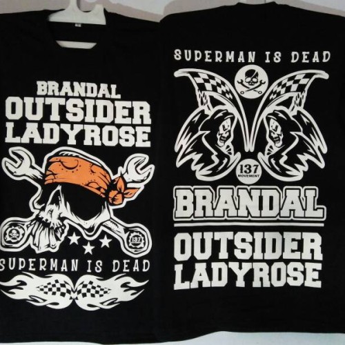 Detail Gambar Baju Outsider Nomer 18