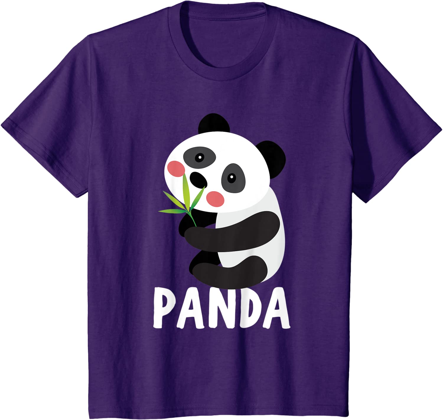 Detail Gambar Baju Panda Nomer 5