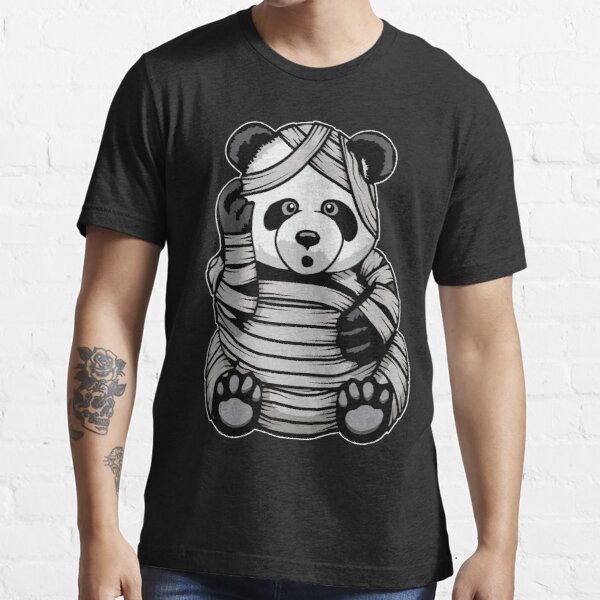 Detail Gambar Baju Panda Nomer 42