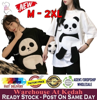 Detail Gambar Baju Panda Nomer 46