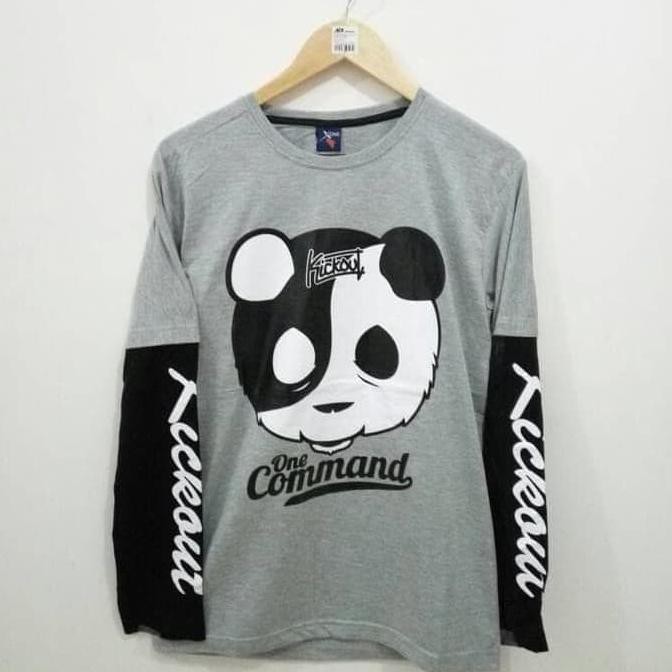 Detail Gambar Baju Panda Nomer 49