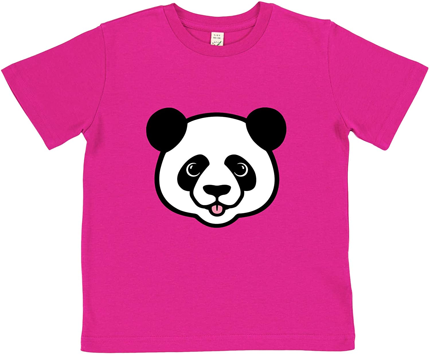 Detail Gambar Baju Panda Nomer 53