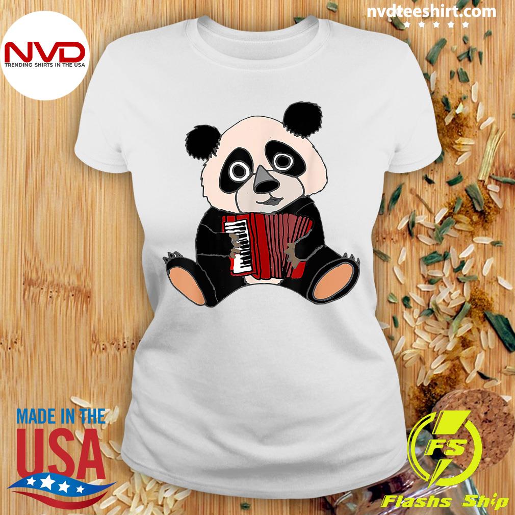 Download Gambar Baju Panda Nomer 7