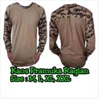 Detail Gambar Baju Pdl Pramuka Nomer 35