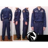 Detail Gambar Baju Pdl Security Nomer 6