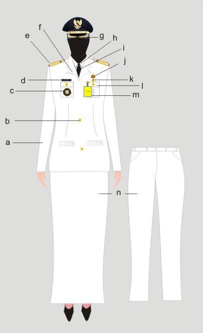 Detail Gambar Baju Pdu Kades Nomer 33