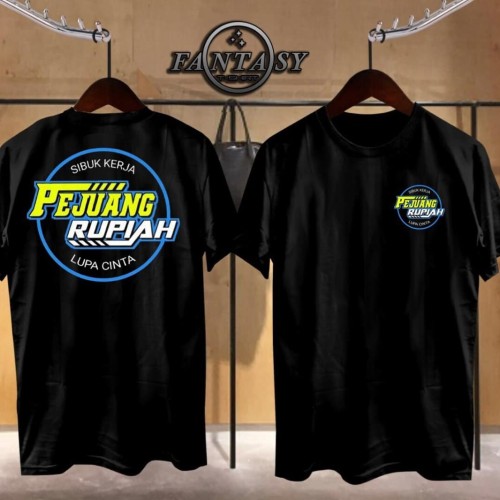 Detail Gambar Baju Pejuang Rupiah Nomer 21