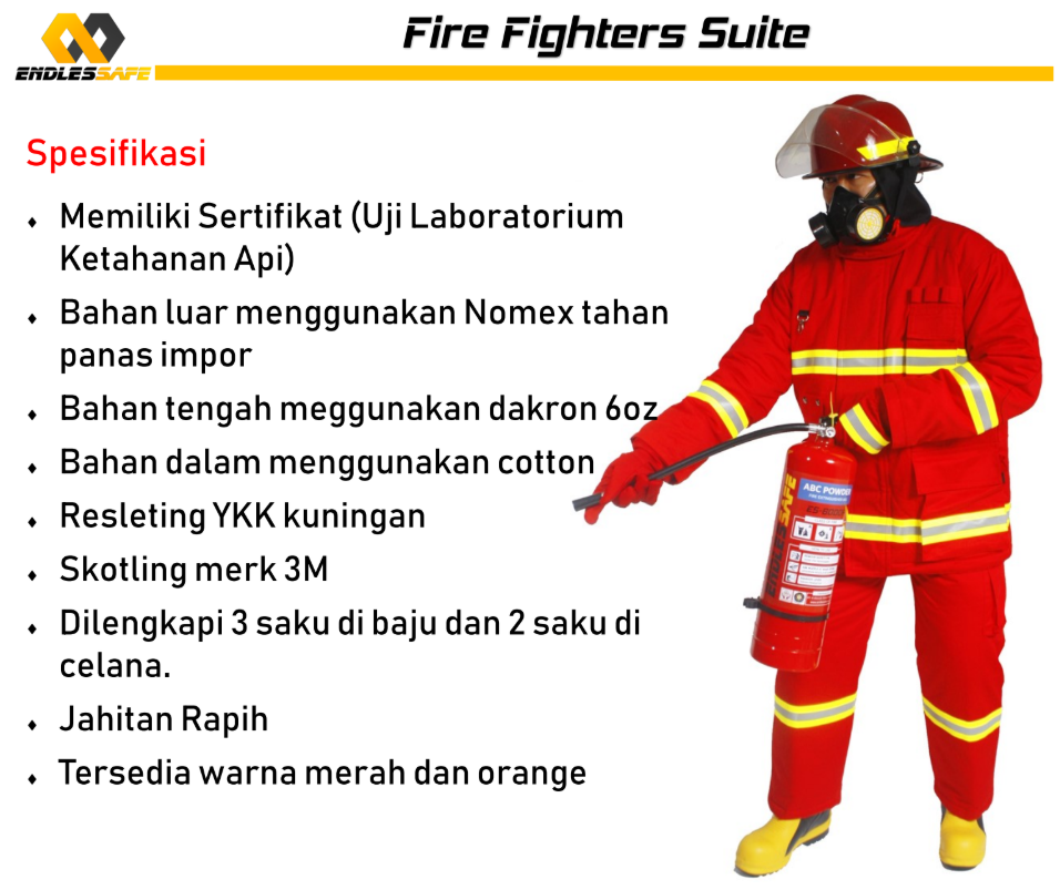 Detail Gambar Baju Pemadam Kebakaran Nomer 48