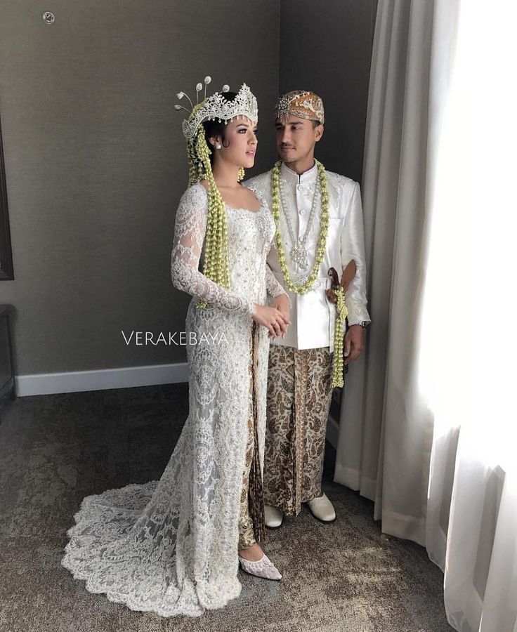 Detail Gambar Baju Penganten Nomer 16