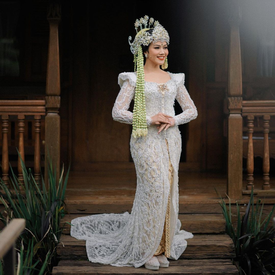 Detail Gambar Baju Penganten Nomer 24