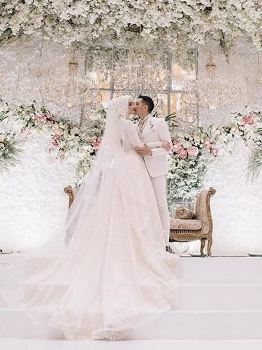 Detail Gambar Baju Penganten Nomer 26