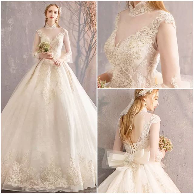 Detail Gambar Baju Penganten Nomer 33
