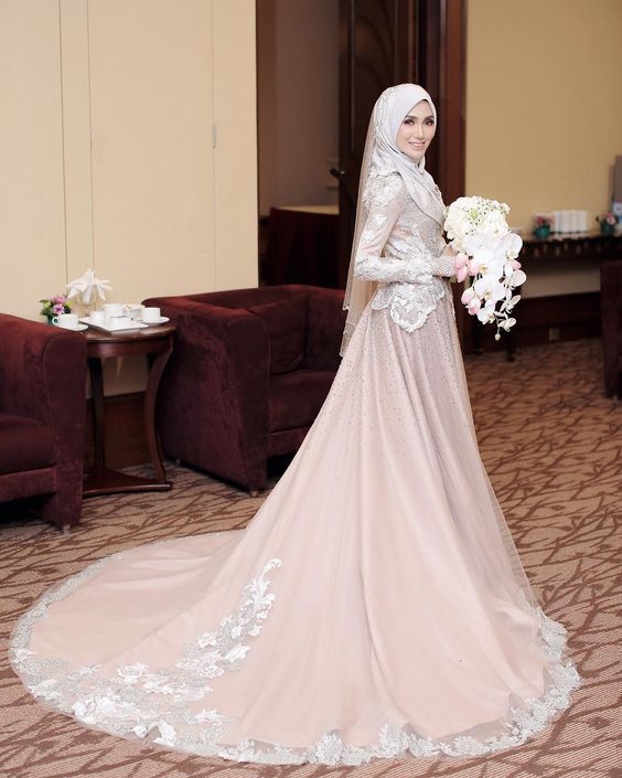 Detail Gambar Baju Penganten Nomer 34