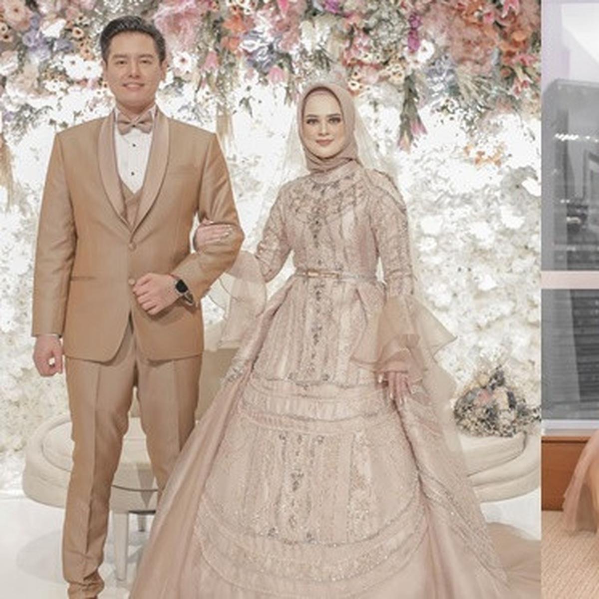 Detail Gambar Baju Penganten Nomer 36