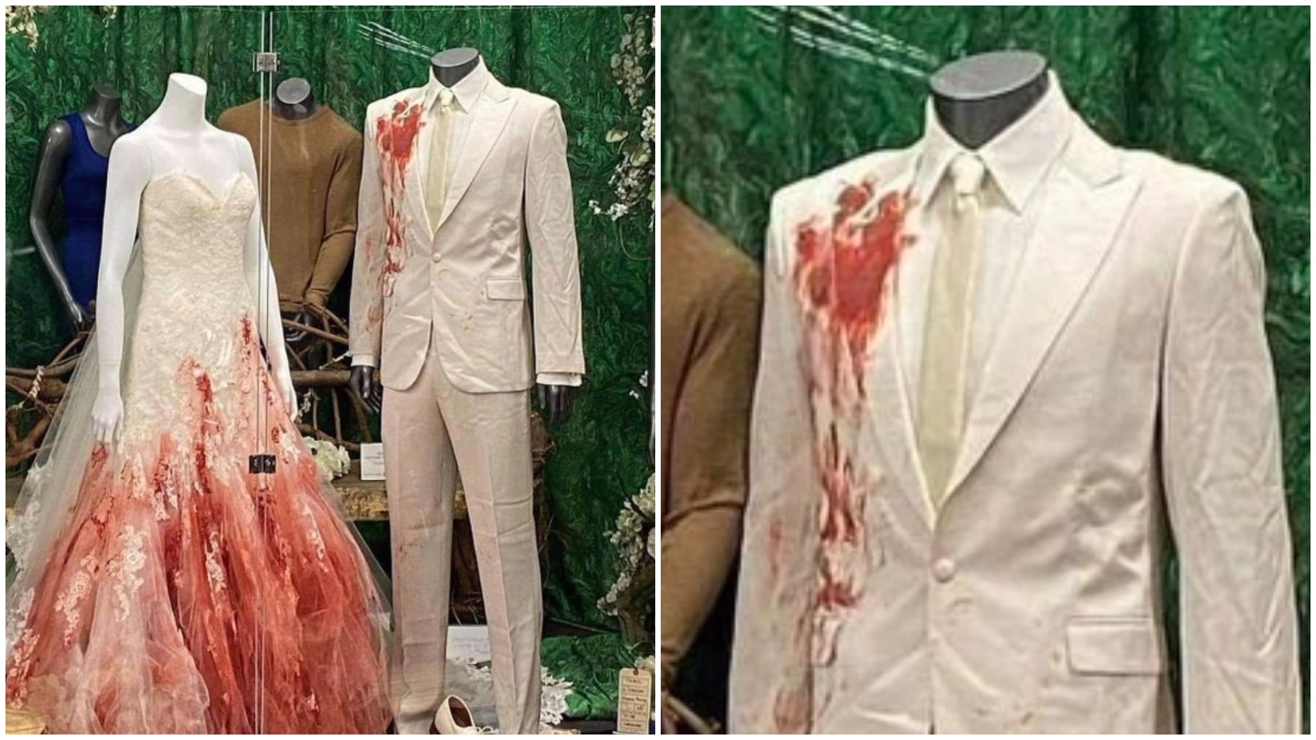 Detail Gambar Baju Penganten Nomer 40