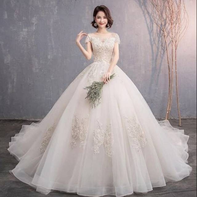 Detail Gambar Baju Penganten Nomer 51