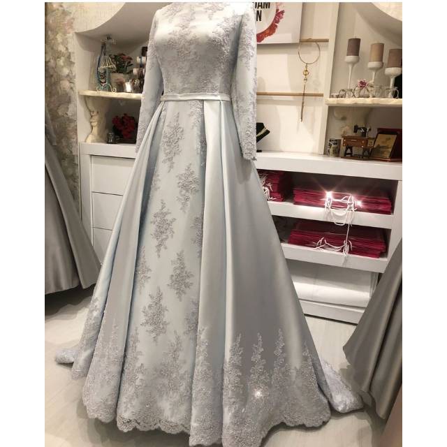 Detail Gambar Baju Penganten Nomer 52