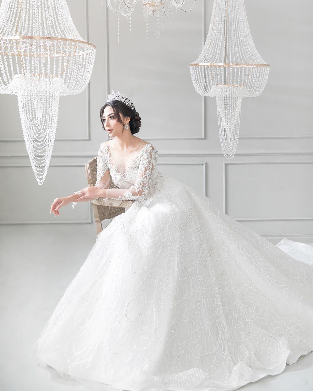 Detail Gambar Baju Penganten Nomer 54