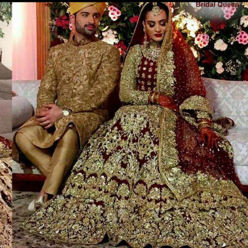 Detail Gambar Baju Penganten Nomer 58