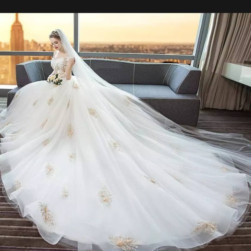 Detail Gambar Baju Penganten Nomer 10