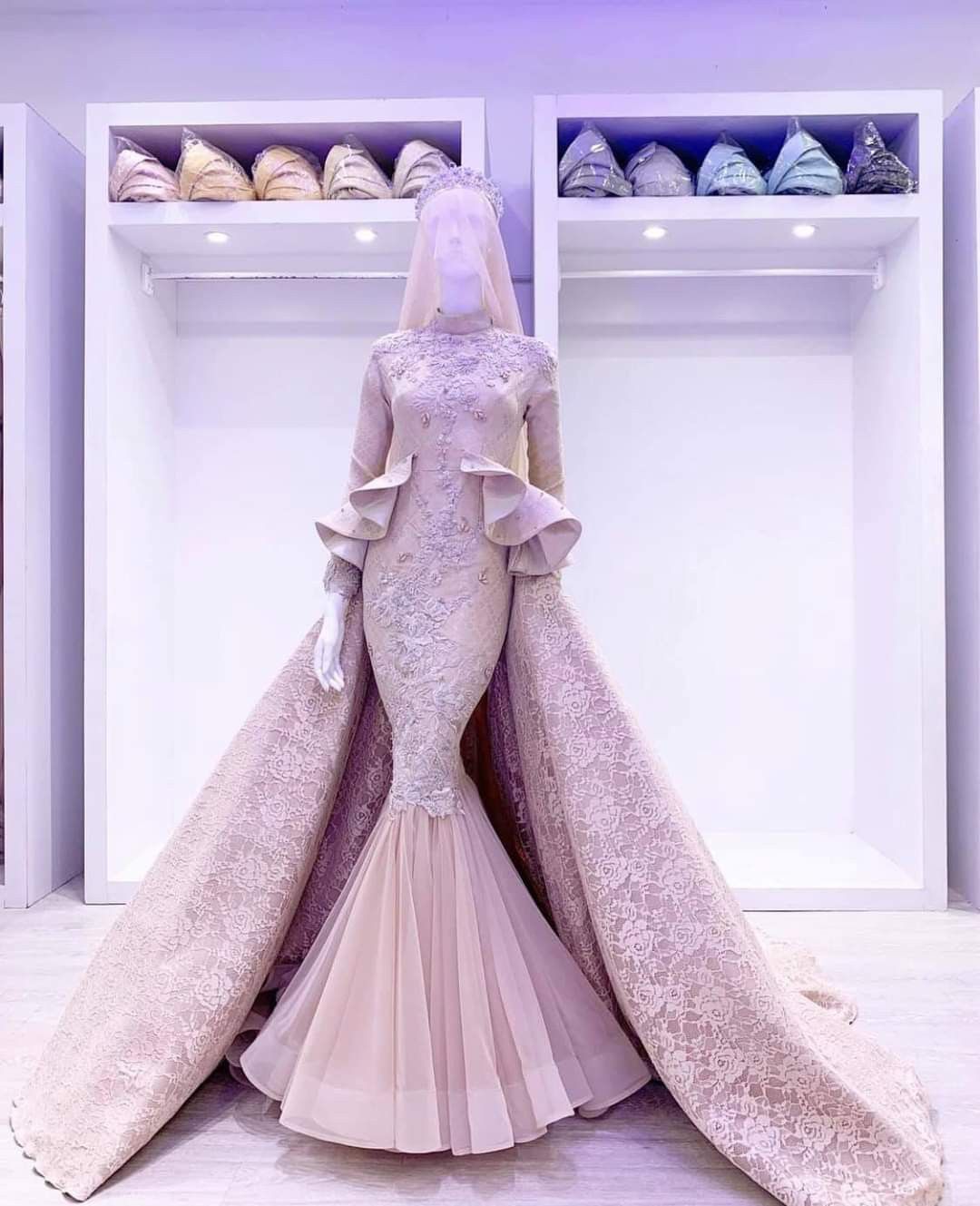 Gambar Baju Pengantin - KibrisPDR