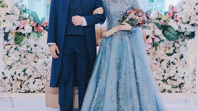 Detail Gambar Baju Pengantin Nomer 33