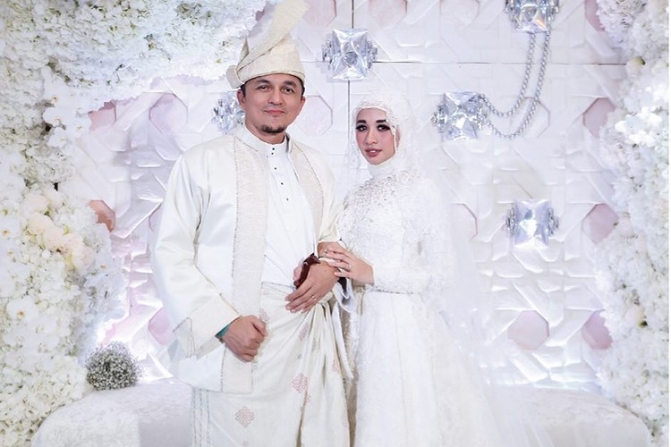 Detail Gambar Baju Pengantin Gambar Penganten Nomer 16