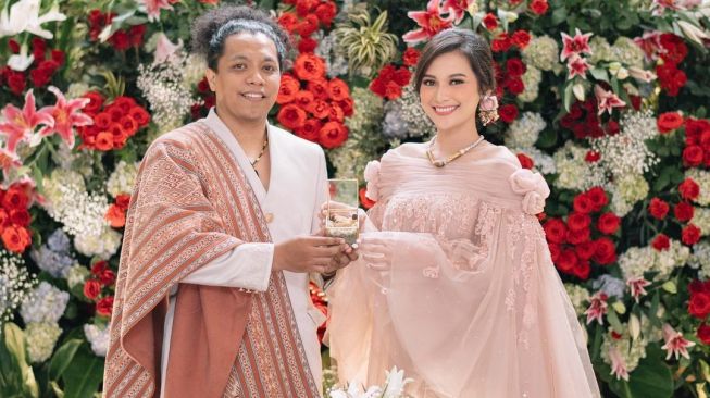 Detail Gambar Baju Pengantin Gambar Penganten Nomer 57