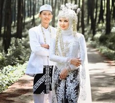 Detail Gambar Baju Pengantin Jawa Nomer 46