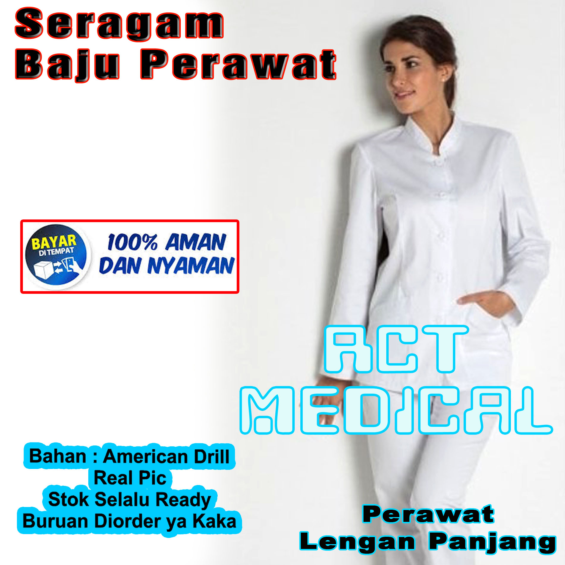 Detail Gambar Baju Perawat Nomer 30