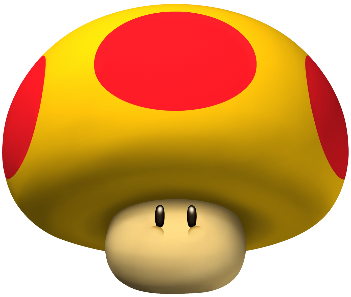 Detail Giant Mushroom Mario Nomer 2