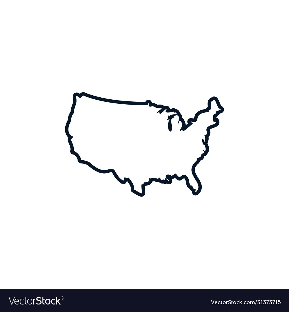 Detail Karte Usa Nomer 16
