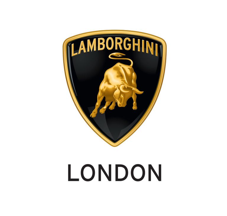 Detail Lamborghini Urus Logo Nomer 15