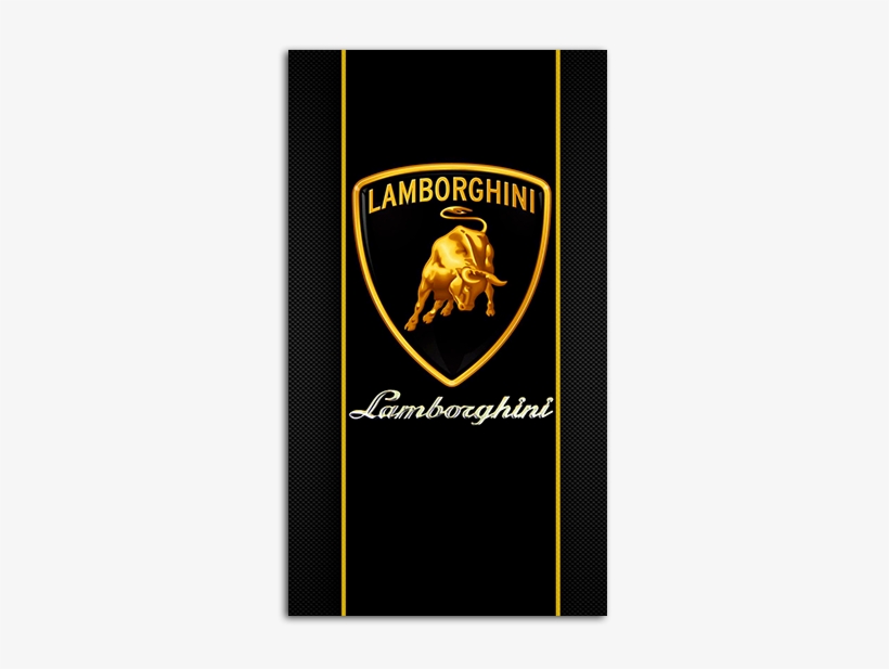 Detail Lamborghini Urus Logo Nomer 6