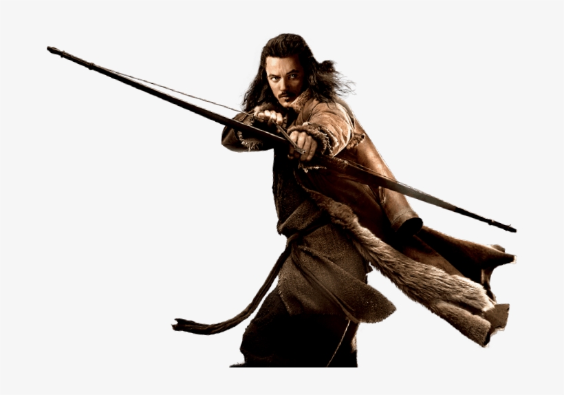 Detail Legolas Bard Nomer 5