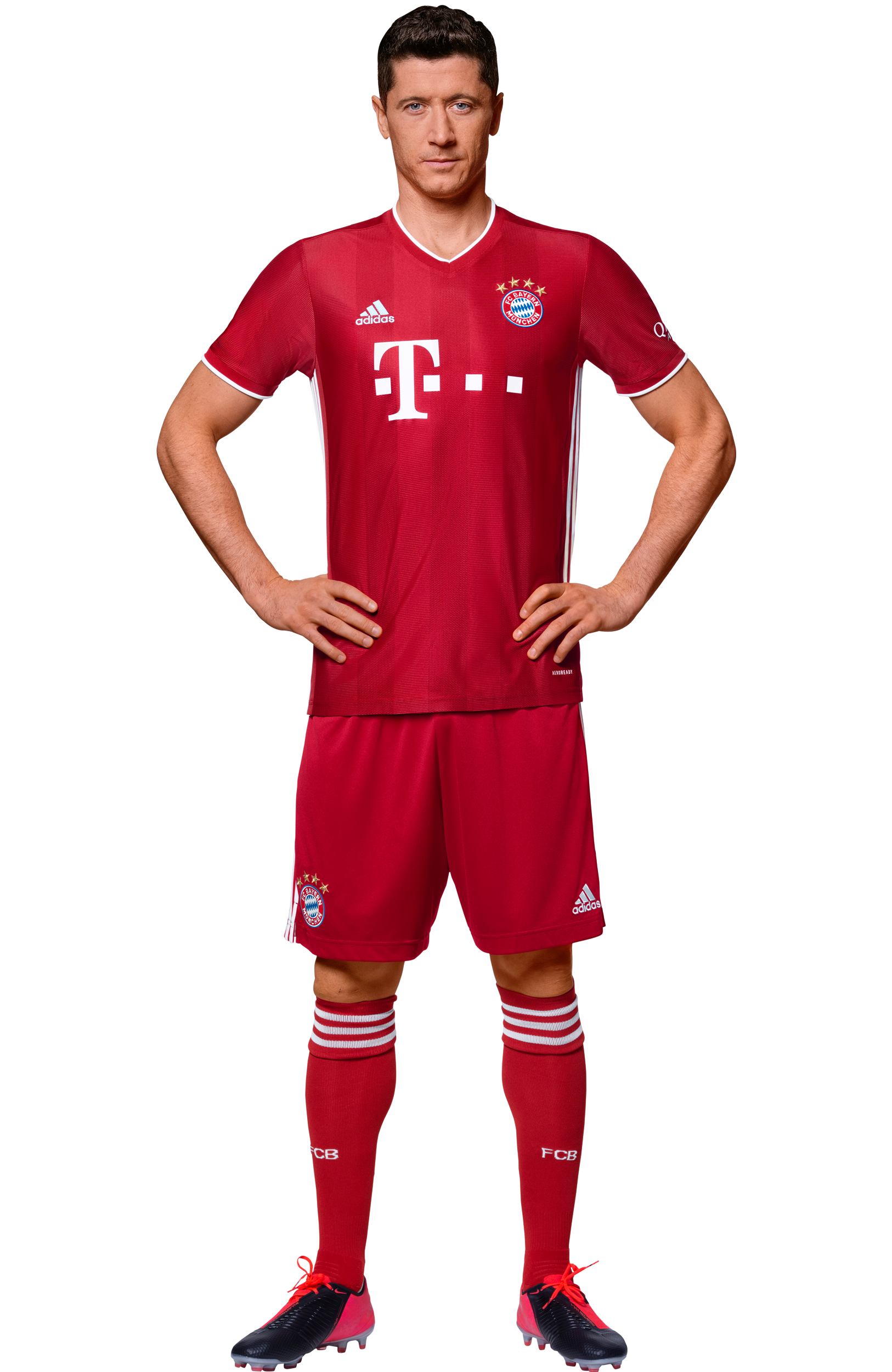 Lewandowski Png - KibrisPDR