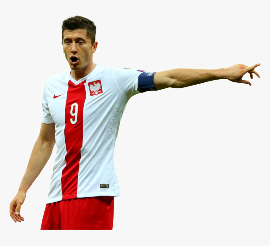 Detail Lewandowski Png Nomer 9