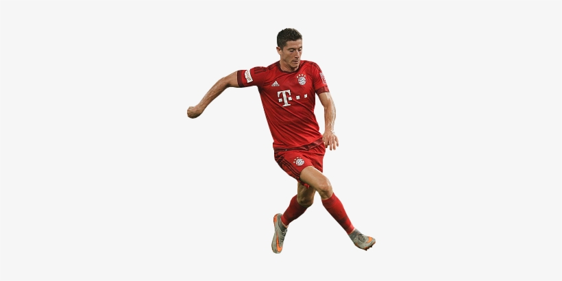 Detail Lewandowski Png Nomer 4