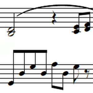 Mad World Piano Notes Letters - KibrisPDR