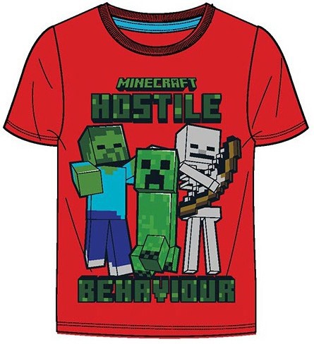 Detail Minecraft Retro Staffel 3 Nomer 17