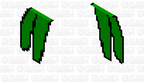 Detail Minecraft Scarf Nomer 16