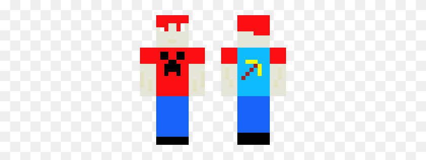 Detail Minecraft Scarf Nomer 20