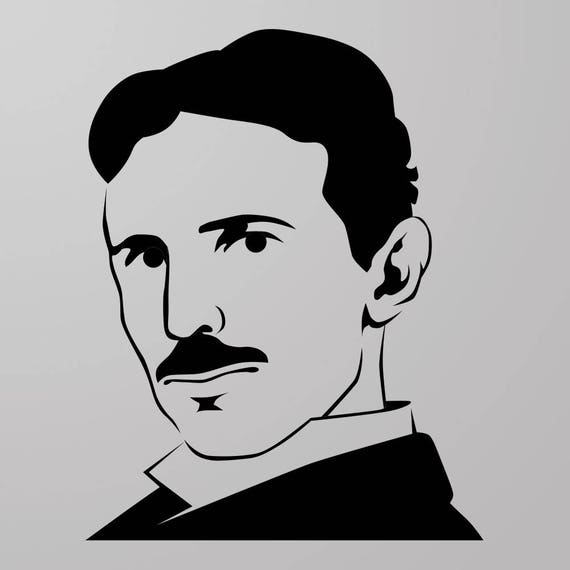 Nikola Tesla Bilder - KibrisPDR